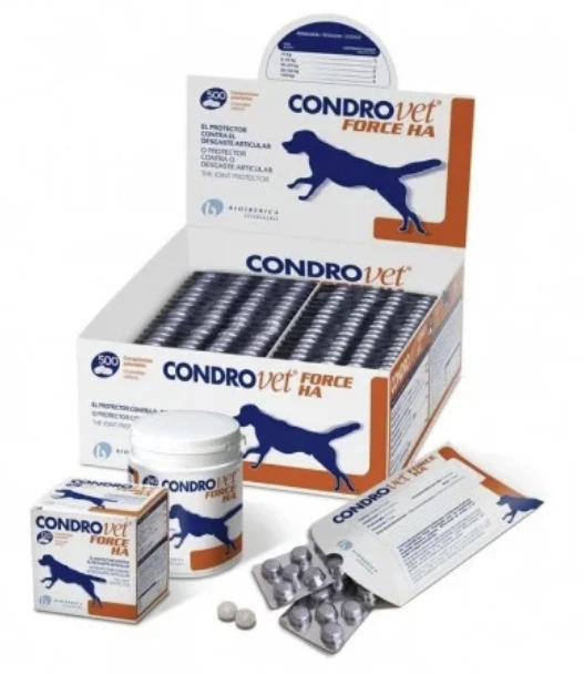 Condroprotectores